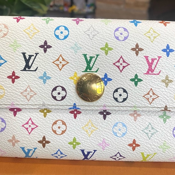 ❤️authentic lv - Picture 6 of 13